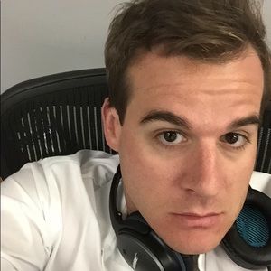 Meet your Posher, Alex